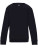 JH030K Kids AWDis Sweat - JH030K_Deep-Black - variant Ls 1000307737