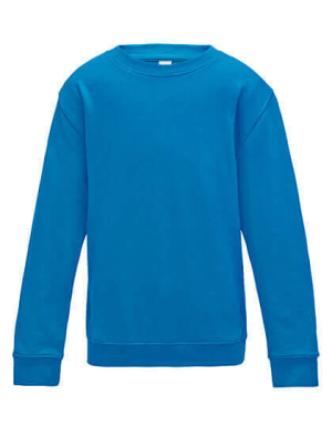 JH030K Kids AWDis Sweat - Reklamnepredmety