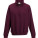 JH046 Sophomore 1/4 Zip Sweat - JH046-Burgundy - variant Ls 1000081469