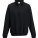 JH046 Sophomore 1/4 Zip Sweat - JH046-Jet-Black - variant Ls 1000081494