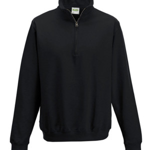 JH046 Sophomore 1/4 Zip Sweat - Reklamnepredmety