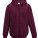JH050 Zoodie - JH050-Burgundy - variant Ls 1000081614