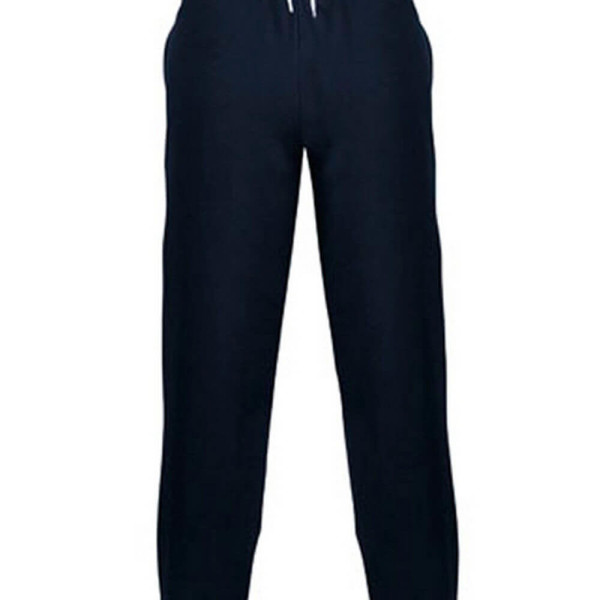 JH072 College Cuffed Jogpants