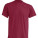 JHK150 Regular T-Shirt - JHK150-Burgundy - variant Ls 1000082807