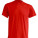 JHK150 Regular T-Shirt - JHK150-Red - variant Ls 1000082901