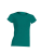 JHK152 Regular Lady Comfort T-Shirt - JHK152_Bottle-Green-Heather - variant Ls 1000210008