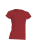 JHK152 Regular Lady Comfort T-Shirt - JHK152_Cardinal - variant Ls 1000210023