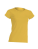 JHK152 Regular Lady Comfort T-Shirt - JHK152_Gold - variant Ls 1000210053