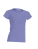 JHK152 Regular Lady Comfort T-Shirt - JHK152_Lavender-Heather - variant Ls 1000210068