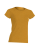 JHK152 Regular Lady Comfort T-Shirt - JHK152_Mustard-Heather - variant Ls 1000210083