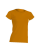 JHK152 Regular Lady Comfort T-Shirt - JHK152_Orange - variant Ls 1000210093