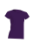 JHK152 Regular Lady Comfort T-Shirt - JHK152_Purple - variant Ls 1000210103