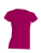 JHK152 Regular Lady Comfort T-Shirt - JHK152_Raspberry - variant Ls 1000210108
