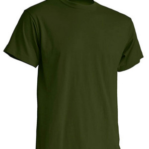 JHK190 Regular Premium T-Shirt - Reklamnepredmety