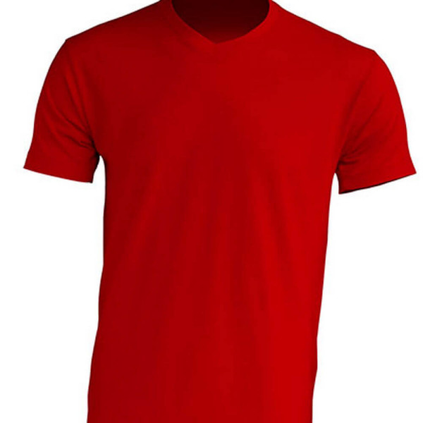 JHK270 Urban V-Neck