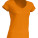 JHK271 Sicilia V-Neck - JHK271-Tangerine - variant Ls 1000083549
