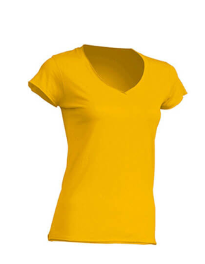 JHK271 Sicilia V-Neck - Reklamnepredmety