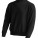 JHK320 Crew Neck Sweatshirt - JHK320-Black - variant Ls 1000083573