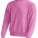JHK320 Crew Neck Sweatshirt - JHK320-Pink - variant Ls 1000083643