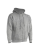 JHK422 Hooded Sweater - JHK422_Grey-Melange - variant Ls 1000083783