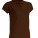 JHK511 Lady Regular Polo - JHK511-Chocolate - variant Ls 1000083996