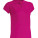 JHK511 Lady Regular Polo - JHK511-Fuchsia - variant Ls 1000084001