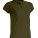 JHK511 Lady Regular Polo - JHK511-Khaki - variant Ls 1000084021