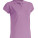JHK511 Lady Regular Polo - JHK511-Lavender - variant Ls 1000084026