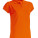 JHK511 Lady Regular Polo - JHK511-Orange - variant Ls 1000084047