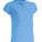 JHK511 Lady Regular Polo - JHK511-Sky - variant Ls 1000084084