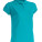 JHK511 Lady Regular Polo - JHK511-Turquoise - variant Ls 1000084089