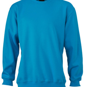 JN040 Round Sweat Heavy - Reklamnepredmety