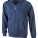 JN042 Men´s Hooded Jacket - JN042-Navy - variant Ls 1000085601