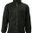 JN044 Full-Zip Fleece - JN044-Black - variant Ls 1000085680