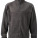 JN044 Full-Zip Fleece - JN044-Dark-Grey-(Solid) - variant 