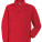 JN044 Full-Zip Fleece - JN044-Red - variant Ls 1000085736
