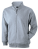 JN046 Men's Jacket - JN046_Grey-Heather - variant Ls 1000085769