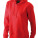 JN051 Ladies´ Hooded Sweat