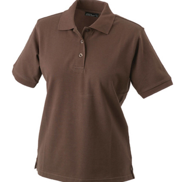 JN071 Classic Polo Ladies