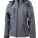 JN1001 Ladies´ Winter Softshell Jacket - JN1001-Carbon - variant Ls 1000086669