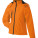 JN1001 Ladies´ Winter Softshell Jacket - JN1001-Orange - variant Ls 1000086679