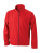 JN1020 Men´s Softshell Jacket - JN1020_Red - variant Ls 1000210369