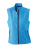JN1023 Ladies`Softshell Vest - JN1023_Azur - variant Ls 1000210452