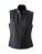 JN1023 Ladies`Softshell Vest - JN1023_Black - variant Ls 1000210457