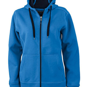 JN354 Ladies´ Doubleface Jacket - Reklamnepredmety