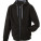 JN354 Ladies´ Doubleface Jacket - JN354-Black-Carbon - variant Ls 1000088286