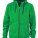 JN355 Men´s Doubleface Jacket - JN355-Fern-Green-Graphite-(Solid) - variant 