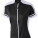 JN453 Ladies´ Bike-T Full Zip - JN453-Black - variant Ls 1000089247