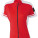 JN453 Ladies´ Bike-T Full Zip - JN453-Red - variant Ls 1000089267