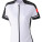 JN453 Ladies´ Bike-T Full Zip - JN453-White - variant Ls 1000089277